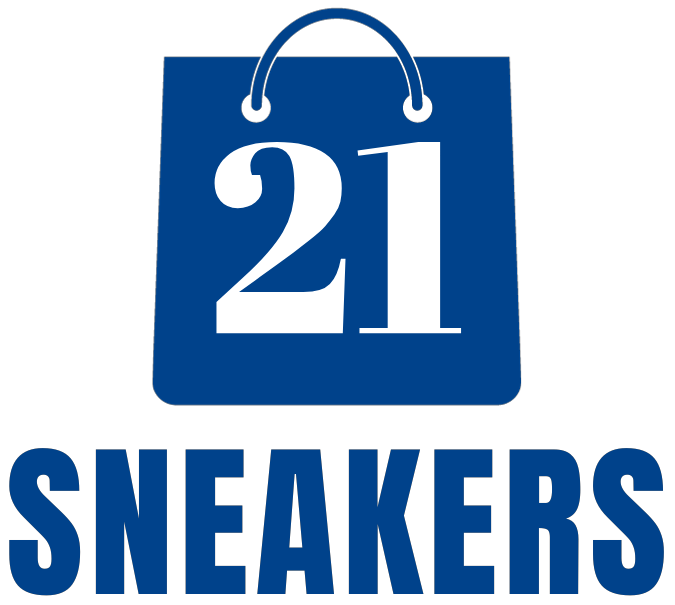 21Sneakers